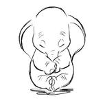 Марки Диснея Aladine - фото 6