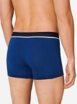 Боксеры SCHIESSER, темно-синий - фото 2