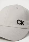 Бейсболка Calvin Klein Golf Cap, Light Grey - фото 4