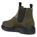 Ботинки Geox Spherica EC7, коричневый - фото 6