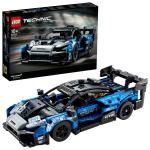 LEGO Technic, Блоки Mclaren Senna Gtr, 42123 - фото