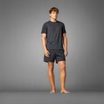 Футболка Performance ADIDAS PERFORMANCE, черный - фото 5