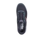 Мужские кроссовки Skechers Go Walk Flex Slip-On, серые - фото 3