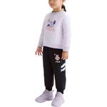 FILA KIDS Свитер Stunning Purple для детей 3-7 лет - фото 4