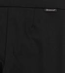 Лыжные брюки Swatpant Moncler Enfant, черный - фото 3