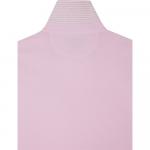 Поло Façonnable Pima Pocket, розовый - фото 4