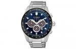 CITIZEN Часы Men's Ecology Drive Collection Watch, Blue Dial - фото