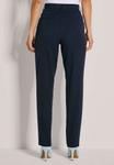 Брюки MADELEINE KONISCHE MIT STRETCH-KOMFORT, Navy/Blue - фото 3