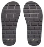 Мужские шлепанцы Cobian DRT, темно-синий - фото 3