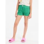 Шорты prtdots jr Protest, зеленый - фото 3