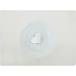 Салфетка Glitter Apelt, серый - фото