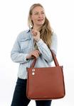 Сумка SURI FREY Handbag, Rust /Brown - фото 2