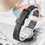 Женские часы YOUTH белые CASIO - фото 3