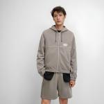 Куртка Work Contrast Stitch от Stussy, черная - фото 6