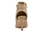 Ботинки Vince Camuto Paveeni Bootie, Beige Suede - фото 4