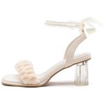 Сандалии AGSDON One-Strap Sandals Women's - фото 13