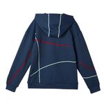 Свитшот осенний для подростков NAUTICA, синий - фото 3