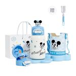 Двуручная термочашка 520ML Disney - фото 8
