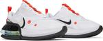 Кроссовки Nike Wmns Air Max Up 'White Black', белый - фото 9