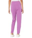 Брюки Michael Lauren, Hemlock Sweatpants w/ Rainbow Drawstring - фото 2