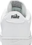 Кроссовки Nike Court Vintage Premium 'White', белый - фото 8