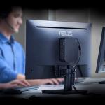 Монитор Asus VA259HGA, 24.5", 1920x1080, 120 Гц, IPS, черный - фото 4