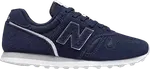 Кроссовки New Balance Wmns 373, темно-синий - фото 2