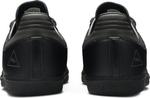Кроссовки Adidas Pharrell x Samba 'Black Future', черный - фото 7
