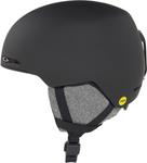 Шлем Oakley MOD1 MIPS, Blackout - фото 3