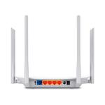 Wi-Fi роутер TP-Link Archer A54 AC1200, белый - фото 3