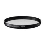 Sigma 105mm WR UV Filter - Water & Oil Repellent & Antistatic - фото 2
