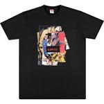 Футболка Supreme Stack, черный - фото 2