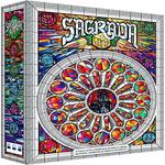 Настольная игра Floodgate Games: Sagrada - фото 2