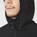 Куртка Canyon Bicycles Men's Softshell, черный - фото 5