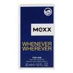 Туалетная вода Mexx Whenever Wherever For Him - фото 2