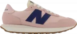 Кроссовки New Balance Wmns 237 'Pink Haze Moon Shadow', розовый - фото