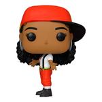 Фигурка Funko Pop! Rocks TLC Chilli - фото 2