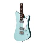 Электрогитара Sterling от Music Man Mariposa Daphne, голубой - фото 5
