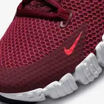 Кроссовки Nike Free Metcon 4 Training, красный - фото 7