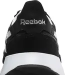 Кроссовки Reebok Classic Leather Legacy 2021, черно-белый - фото 8