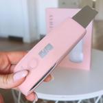 Beautifly B-Scrub Blush кавитационный пилинг, 1 шт. - фото 3