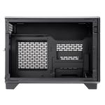 Корпус Thermaltake TR100 Mini, Mini Tower, черный - фото 5