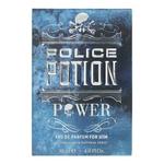Парфюмерная вода Police Potion Power 30 мл - фото 2