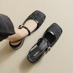 Сандалии AGSDON One-Strap Sandals Women's - фото 12