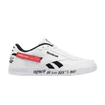 Кроссовки Reebok Kakao x Royal Techque T, белый - фото