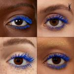 Тушь для ресниц Yves Saint Laurent Lash Clash, Electric Blue, 9 мл - фото 4