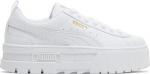 Кроссовки Puma Wmns Mayze Classic White, белый - фото
