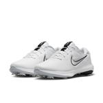 Кроссовки victory pro 3 wide golf shoes 'white' Nike, белый - фото 4
