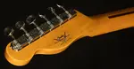 Fender Custom Shop Wildwood 10 Relic-Ready 1955 Телекастер - фото 4