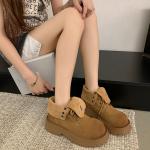 Ботильоны женские Y6T - фото 10